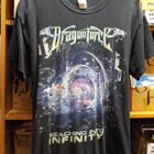 DRAGONFORCE KIERTUEPAITA KOKO M (W) - pikkukuva 1