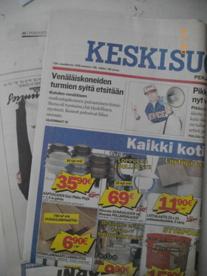 Keskisuomalainen 27.8.2004 (27.5)