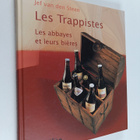 Jef Van den Steen : Les Trappistes, les abbayes et leurs ... - pikkukuva 1