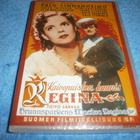 KAIVOPUISTON KAUNIS REGINA    uusi   DVD - pikkukuva 1