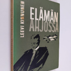 Leevi Kinnunen : Elämän ahjossa : meidän pihan pojasta pa... - pikkukuva 1