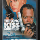 DVD - The long kiss goodnight - pikkukuva 1