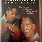 [DVD] THE SHAWSHANK REDEMPTION - pikkukuva 1