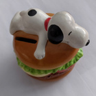 Snoopy (Ressu) -pankki - pikkukuva 1