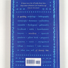 Henry Eliot : Eliot's Book of Bookish Lists - A Sparkling... - pikkukuva 2