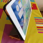iPad 8 (sim-korttipaikalla) nettiselailuun, sähköpostit, yms - pikkukuva 4