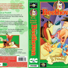 Beethoven: Hyvät,Pahat & Puudeli - SF VHS/DVD-R (Finnkino) - pikkukuva 2