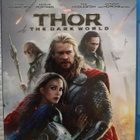 Thor - The Dark World bluray - pikkukuva 1