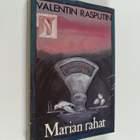 Valentin Rasputin : Marian rahat - pikkukuva 1
