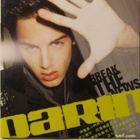 Darin • Break The News CD - pikkukuva 1