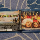 Rölli Ja Kultainen Avain Blu Ray - pikkukuva 1