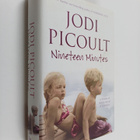 Jodi Picoult : Nineteen minutes - pikkukuva 1