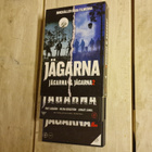 JÄGARNA 1 & 2 -elokuvat (DVD) - pikkukuva 1
