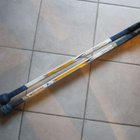 JOKERIT JUUSO RIKSMAN GAME USED MAILAT 2KPL - pikkukuva 4