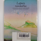 Robert Louis Stevenson : Lapsen runotarha - pikkukuva 2