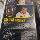 Valuva kuolema vhs - pikkukuva 2