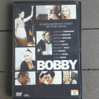 DVD: Bobby (Anthony Hopkins, Sharon Stone 2006) - pikkukuva 1