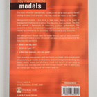 Key Management Models : The Management Tools and Practice... - pikkukuva 2