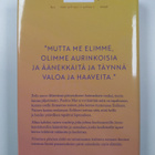 Riikka Pulkkinen : Viimeinen yhteinen leikki - pikkukuva 2