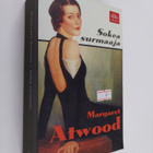 Margaret Atwood : Sokea surmaaja - pikkukuva 1