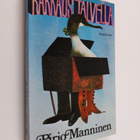 Pirjo Manninen : Rakkaus talvella - pikkukuva 1