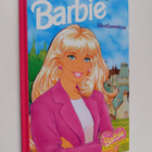 Marja (suom.) Helanen-Ahtola : Barbie Skotlannissa - pikkukuva 1