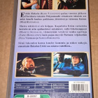 LAKEUDEN KUTSU VHS KOTIMAINEN DRAAMA - pikkukuva 2