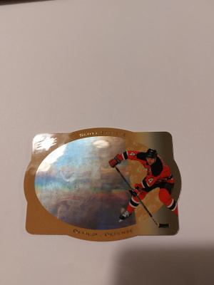 1996-97 SPx Gold #24 Scott Stevens