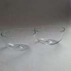 Kirkkaat i-linja kulhot, Timo Sarpaneva, Iittala - pikkukuva 1