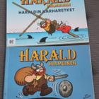 Harald Hirmuinen Kilvenpyörittäjän kylä & Hn harharetket k.p - pikkukuva 1