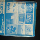 Commodore 64 - Disk Care levyaseman puhdistuslevy 5.25" - pikkukuva 2