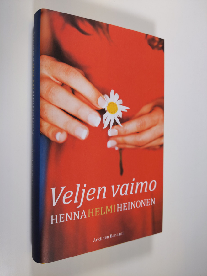 Henna Helmi Heinonen : Veljen vaimo