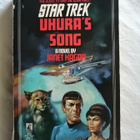 Star Trek TOS # 21: Uhura's Song (Kagan, Janet) - pikkukuva 1