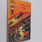 Anders Bodelsen : Operaatio Cobra - pikkukuva 1