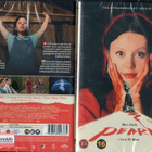 pearl (22 331) UUSI -FI- DVD nordic, mia goth 2022 - pikkukuva 1