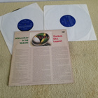 BOB MARLEY & THE WAILERS - The Birth Of A Legend LP - pikkukuva 2