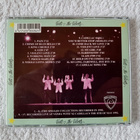 Veeti & The Velvets / The Singles Collection / Live At Vanha - pikkukuva 3