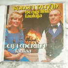 CD Konsta Jylhän Hengellisiä Lauluja - pikkukuva 1