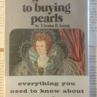 Eleonor R. Young - Guide to Buying Pearls (softcover) - pikkukuva 1