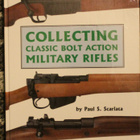 Collectin bolt action military rifles - pikkukuva 1