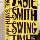 Zadie Smith: Swing Time (svensk översättning) pk.3,80 - pikkukuva 1