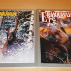 Eränkävijä 1996-1999 (valikoima) - pikkukuva 2