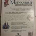 Miriam Stoppard - Menopaussi (sid.) - pikkukuva 2