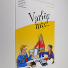 Varför inte! Kurs 1 - pikkukuva 1