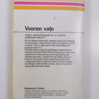 Rosemary Carter : Vuorten varjo - pikkukuva 2