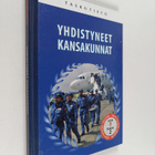 Kirsi Kankaansivu : Yhdistyneet kansakunnat - pikkukuva 1