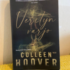 Verityn varjo - Colleen Hoover - pikkukuva 1