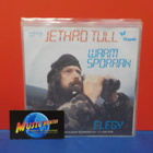 JETHRO TULL - WARM SPORRAN / ELEGY EX/EX- GER -79 7" - pikkukuva 1