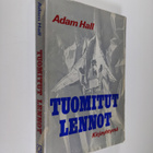 Adam Hall : Tuomitut lennot - pikkukuva 1
