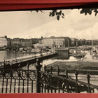 Helsinki torin rantaa 1958 mv. - pikkukuva 1